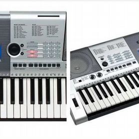 Yamaha psr e403