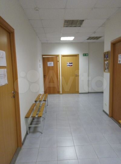 Свободного назначения, 720 м²