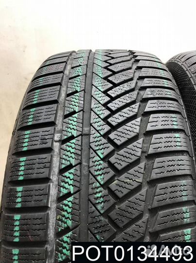 Continental WinterContact TS 850 P 245/45 R19 102V