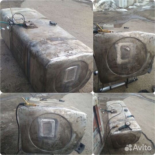 Сварка аргон