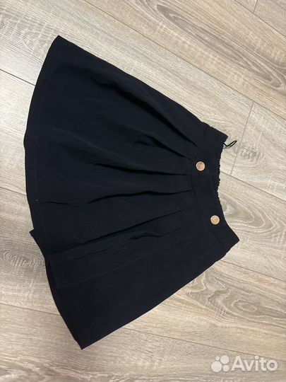 Юбка шорты