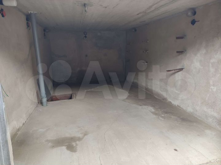 Гараж, 18 м²