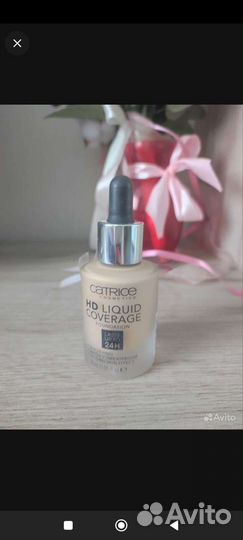 Набор косметики