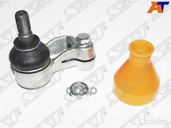 Наконечник рулевой правый Daewoo/SAT/ ST9014000