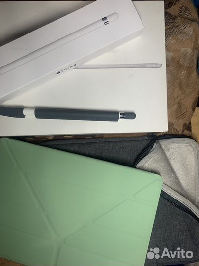 iPad pro 9,7 на 128 Гб