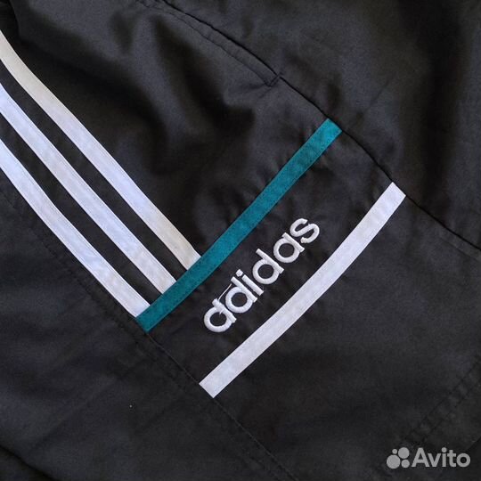 Шорты Adidas vintage оригинал