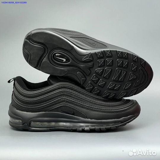 Кроссовки Nike Air Max 97 (Арт.46120)