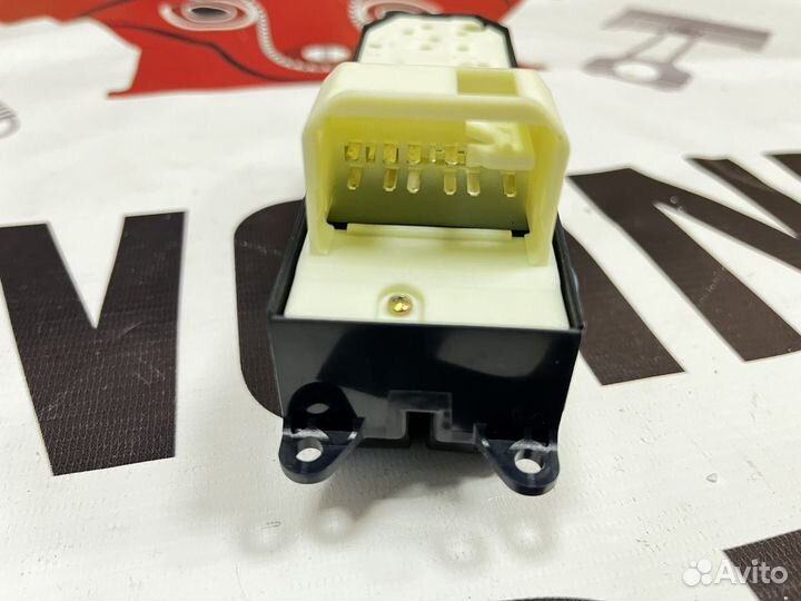 Блок управления стеклоподъемниками Toyota Tundra