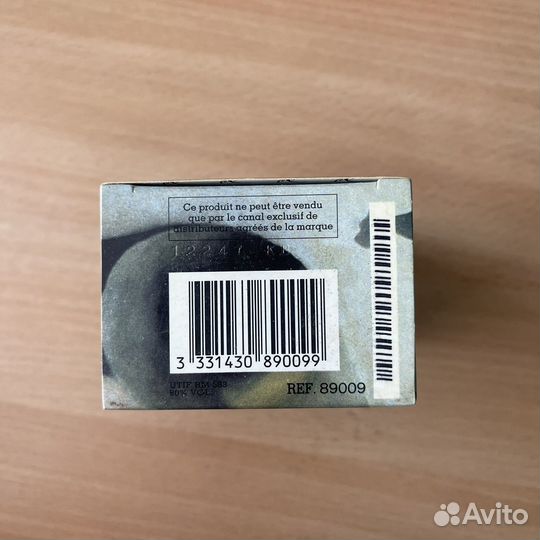 Советские винтажные духи. Франция