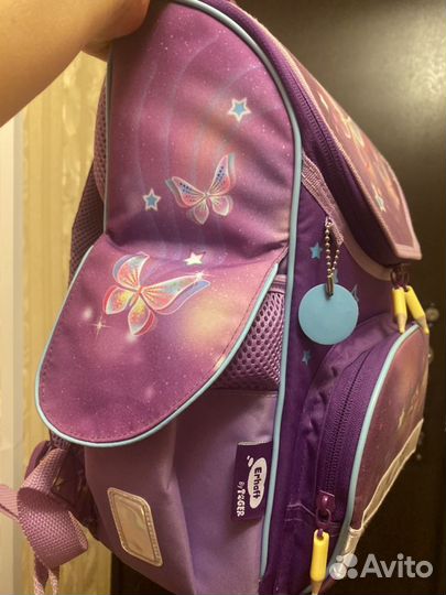 Рюкзак школьный