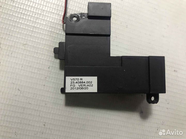 Динамик для Lenovo B570