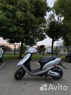 Скутер Honda Dio AF 68