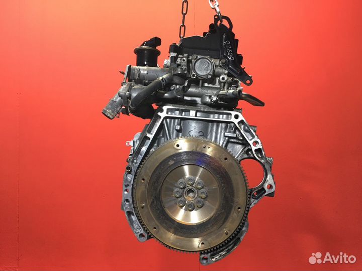 Двигатель для Honda Civic 5D R18A2 (Б/У)