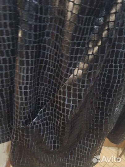 Куртка женская пиджак 72 размер