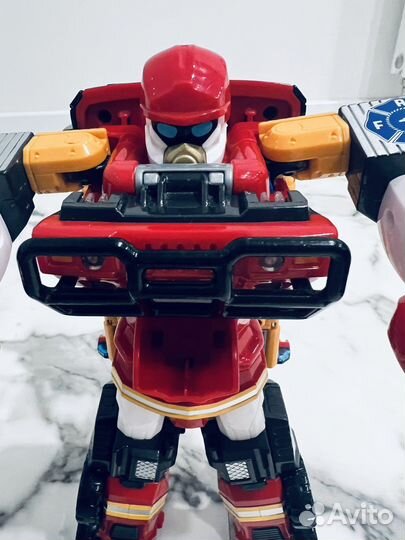 Тобот вулкан