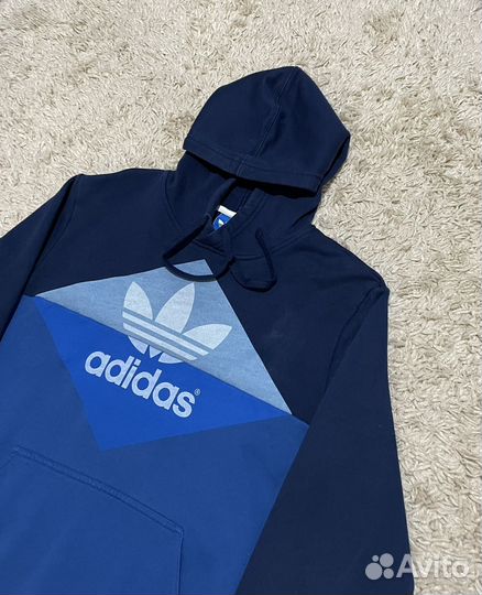 Худи Adidas M