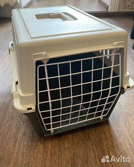 Переноска аренда