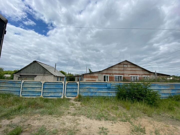 Дом 99 м² на участке 13 сот.