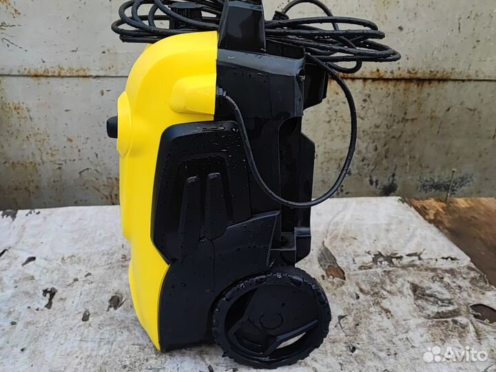 Мойка Karcher K4.200