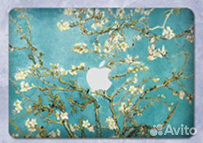 Чехол для макбук