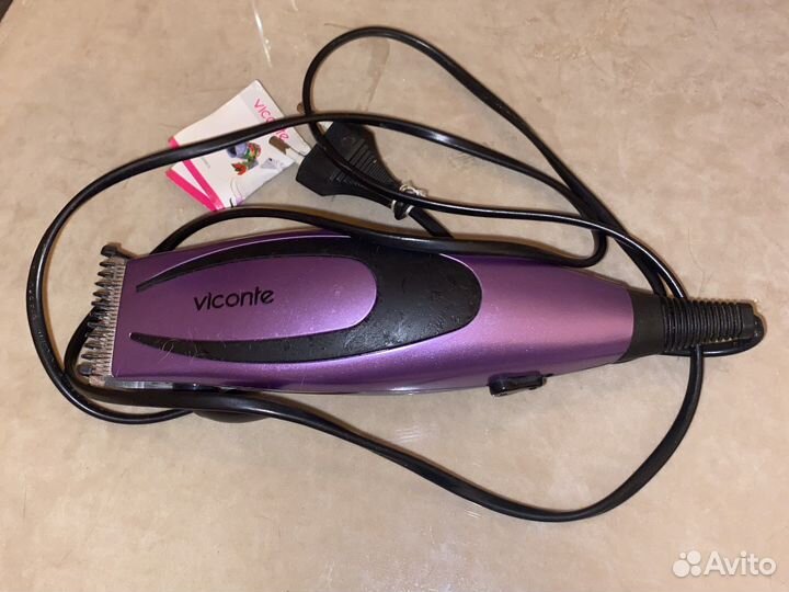 Машинка для стрижки волос