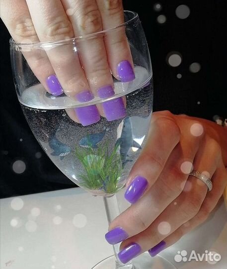 Маникюр педикюр,проспект Ветеранов