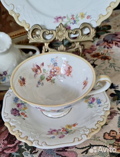 Трио Reichenbach