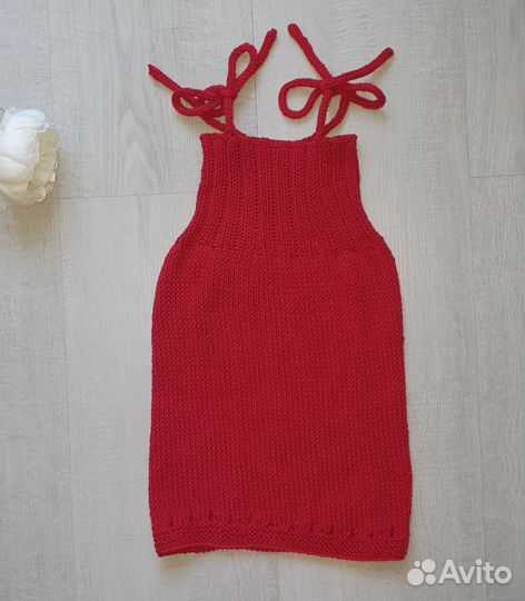 Сарафан на девочку