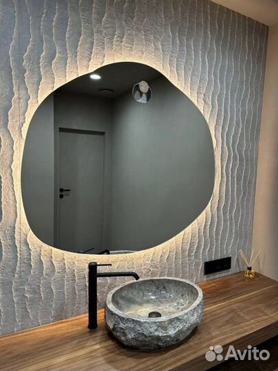 Зеркала от производителя