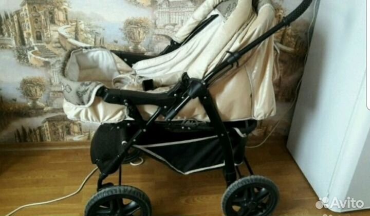 Коляска детская