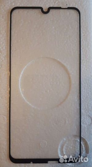 Чехол и стекло Huawei Honor 10