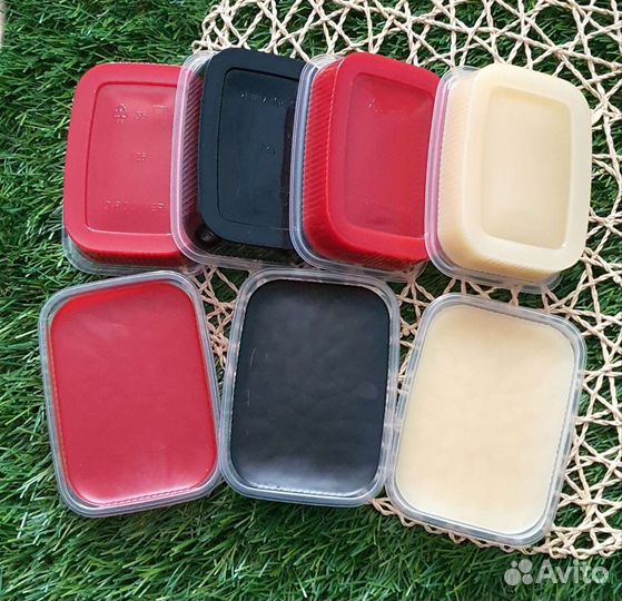 Воск для свечей