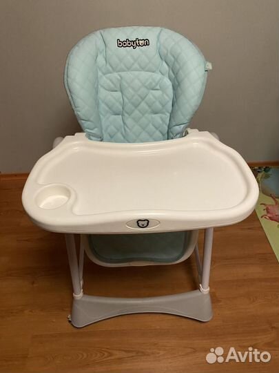 Стул для кормления HB