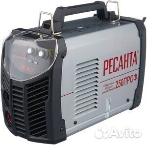 Сварочный аппарат ресанта-250