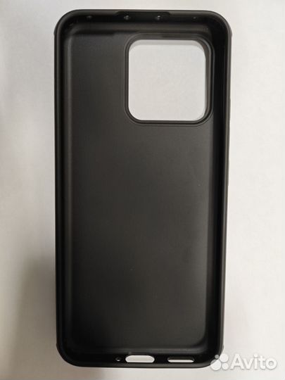 Чехол Nillkin Super Frosted Shield Xiaomi 13