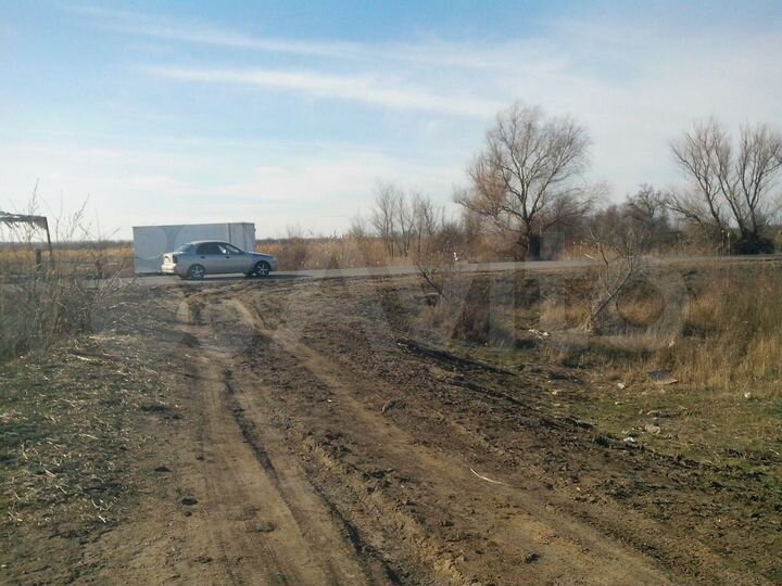 Участок 4,13 га (СНТ, ДНП)