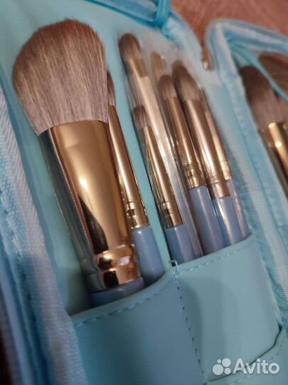 Набор кистей для макияжа