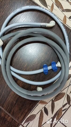 Шланг для стиралки