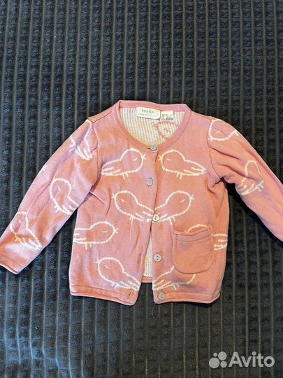 Вещи для девочки