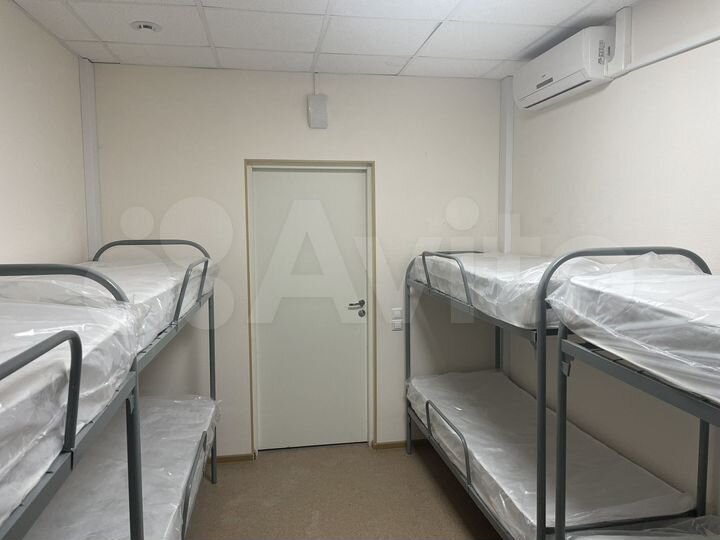 Комната 20 м², 2/3 эт.