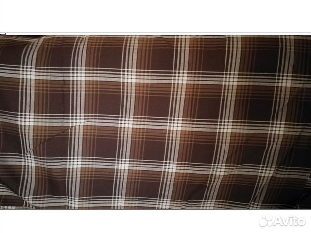 Ткань хлопок