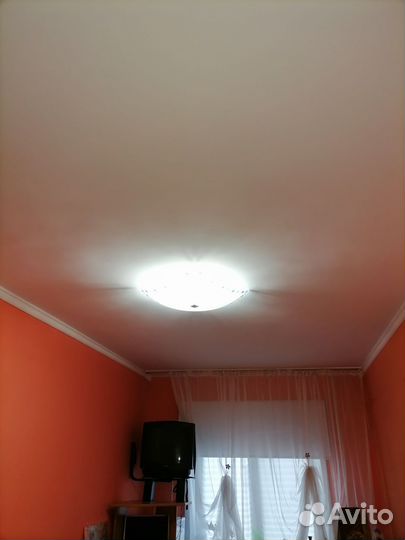 Светильник потолочный