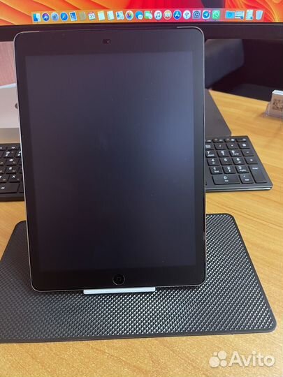 iPad air 64gb wi fi cellular