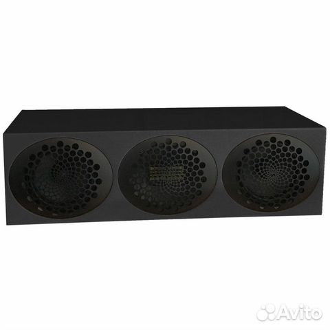 Акустика центрального канала Scansonic HD M Center