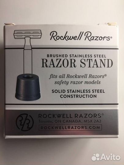 Подставка для Rockwell 6s
