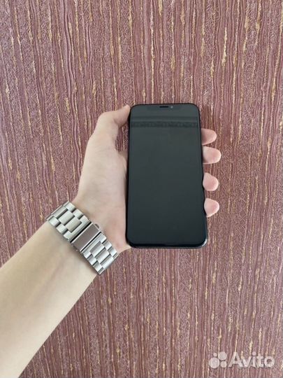 iPhone x 64 gb
