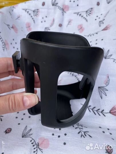 Подстаканник для коляски stokke