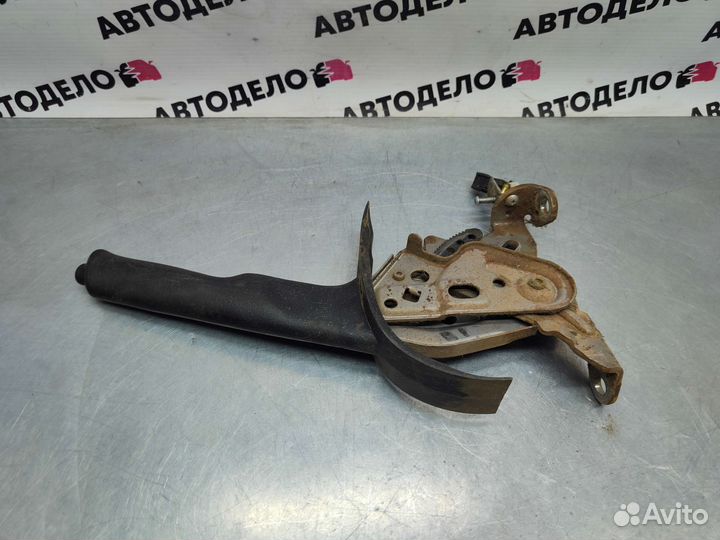 Ручник Nissan Almera N15 1998 г.в