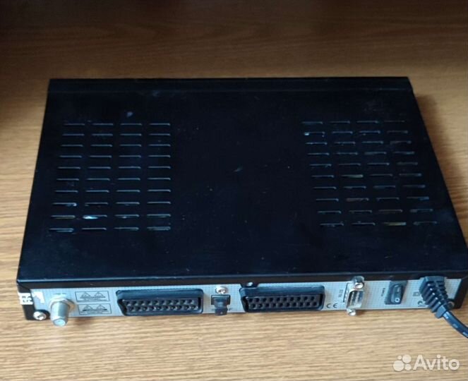 Ресивер триколор gs 8300