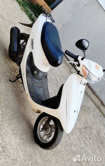 Honda Dio af34